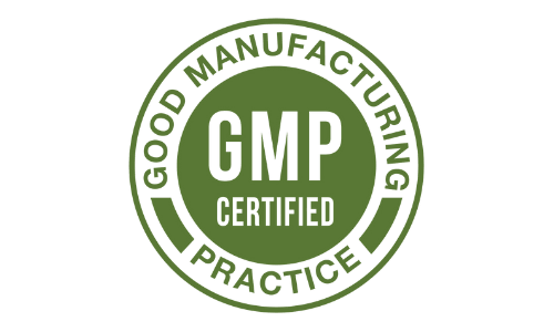 Alpha Drive GMP Certified