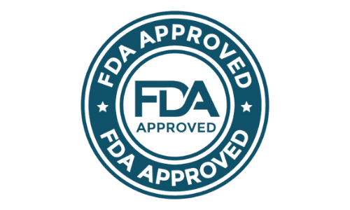 Alpha Drive FDA Approved